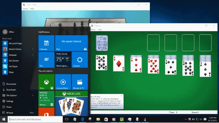 hacer que Windows 10 se parezca a Windows 7 pic6.2