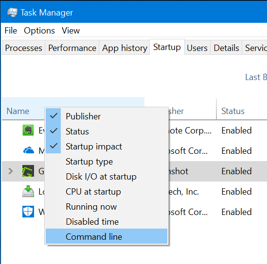 abrir la ubicación de los programas de inicio en windows 10 pic3 abrir la ubicación de los programas de inicio en windows 10 pic3