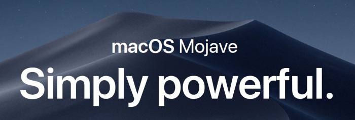 prepare macOS mojave bootable USB on Windows 10