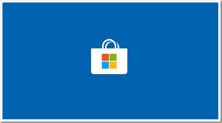 reinstalar la aplicación Store en Windows 10