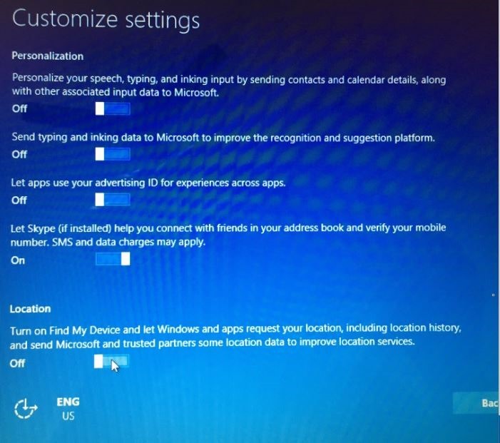 configurar Windows 10 pic5