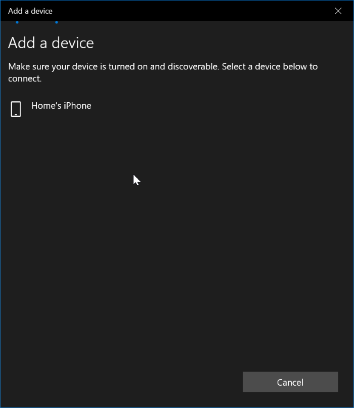 configurar bloqueo dinámico en Windows 10 pic7