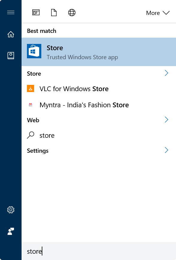 ver aplicaciones actualizadas recientemente en Windows 10 pic1
