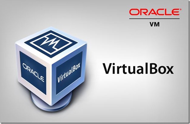 virtualbox