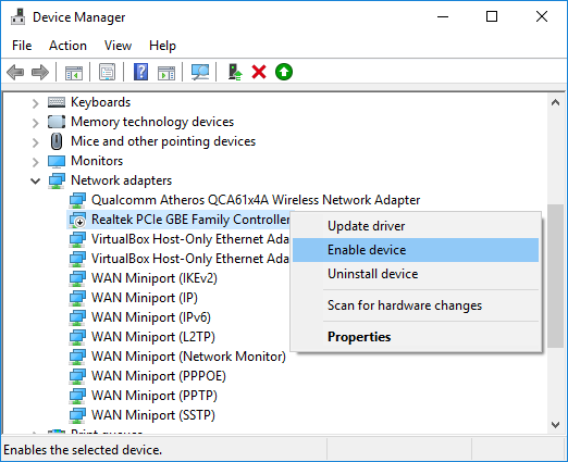 5 Formas De Arreglar La Conexi N Ethernet No Funciona En