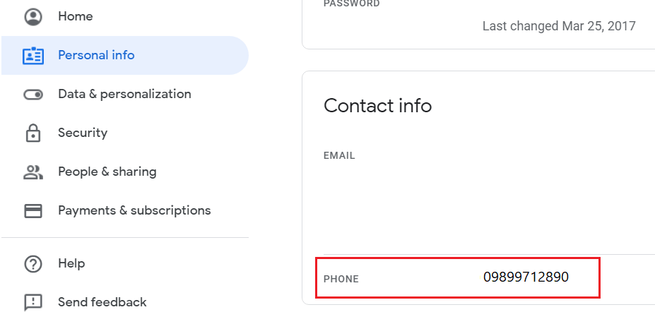 Gmail erstellen ohne handynummer
