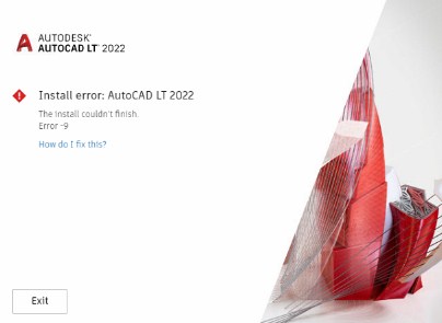 incompatibilidad con el sistema operativo